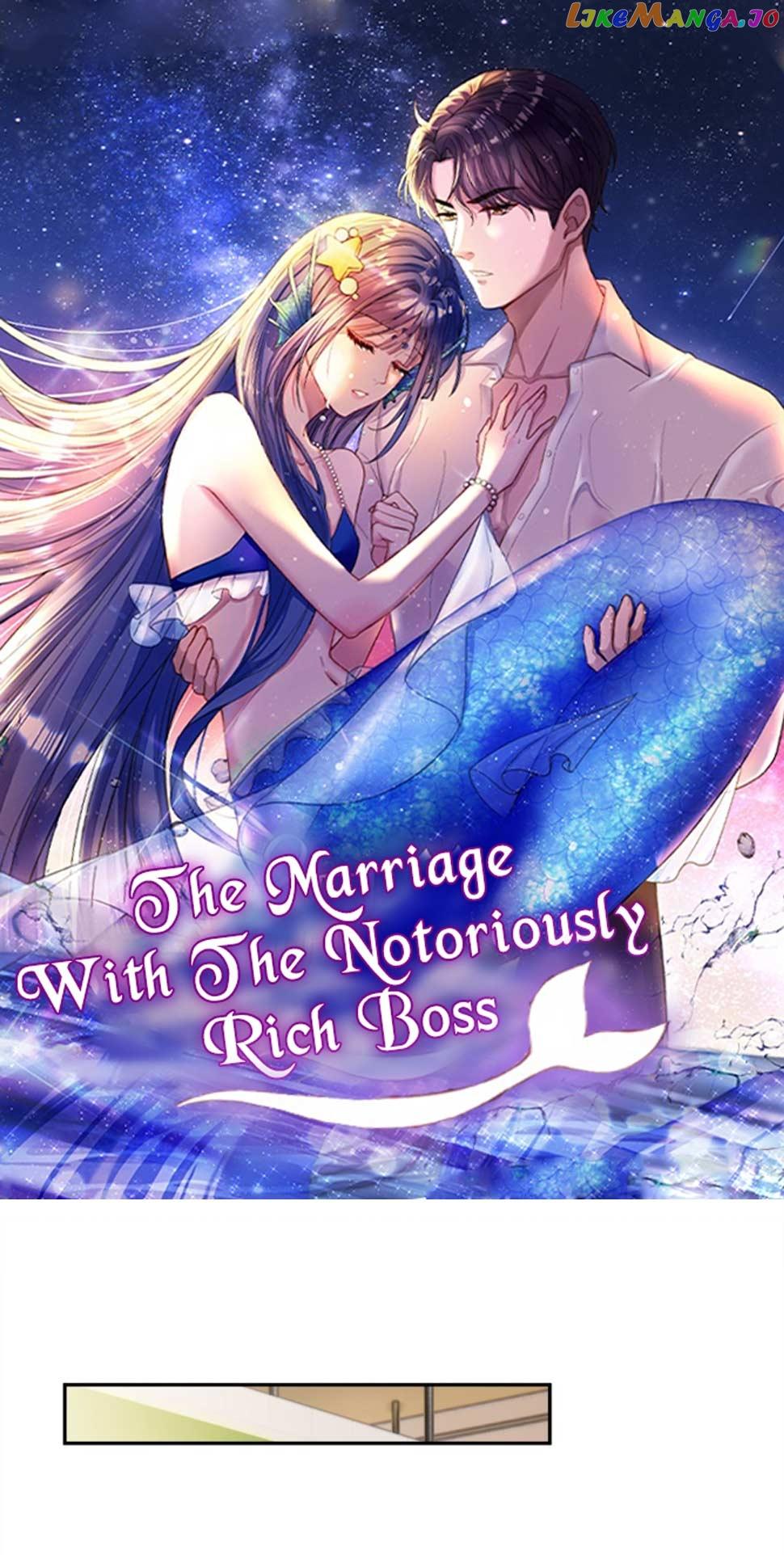 I Was Rocked to the World’s Richest Man in a Matchmaking Office Chapter 214 54 02