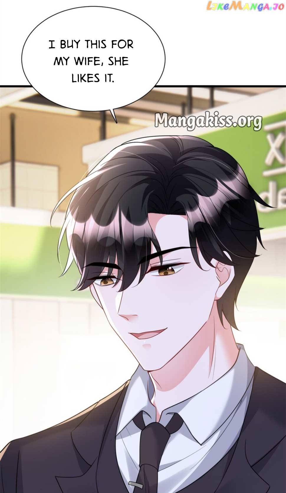 I Was Rocked to the World’s Richest Man in a Matchmaking Office Chapter 214 58 06