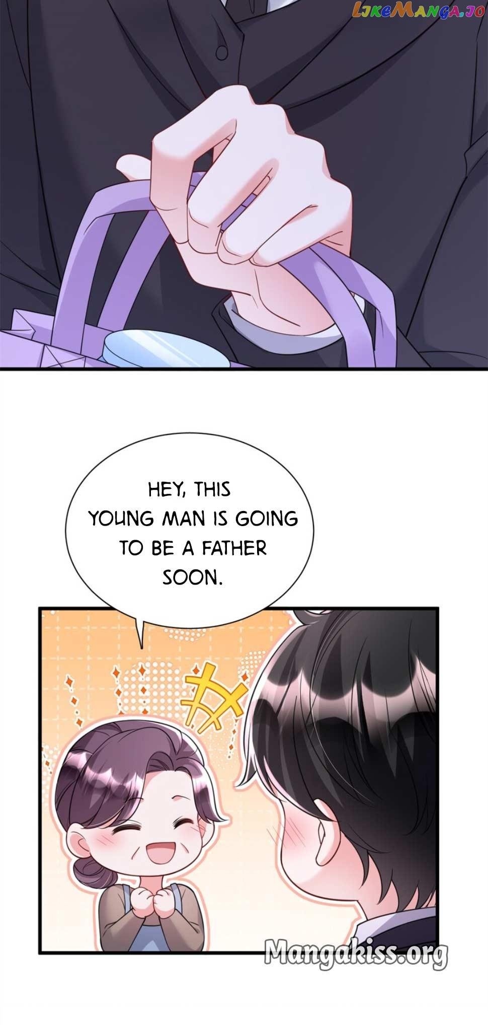 I Was Rocked to the World’s Richest Man in a Matchmaking Office Chapter 214 59 07