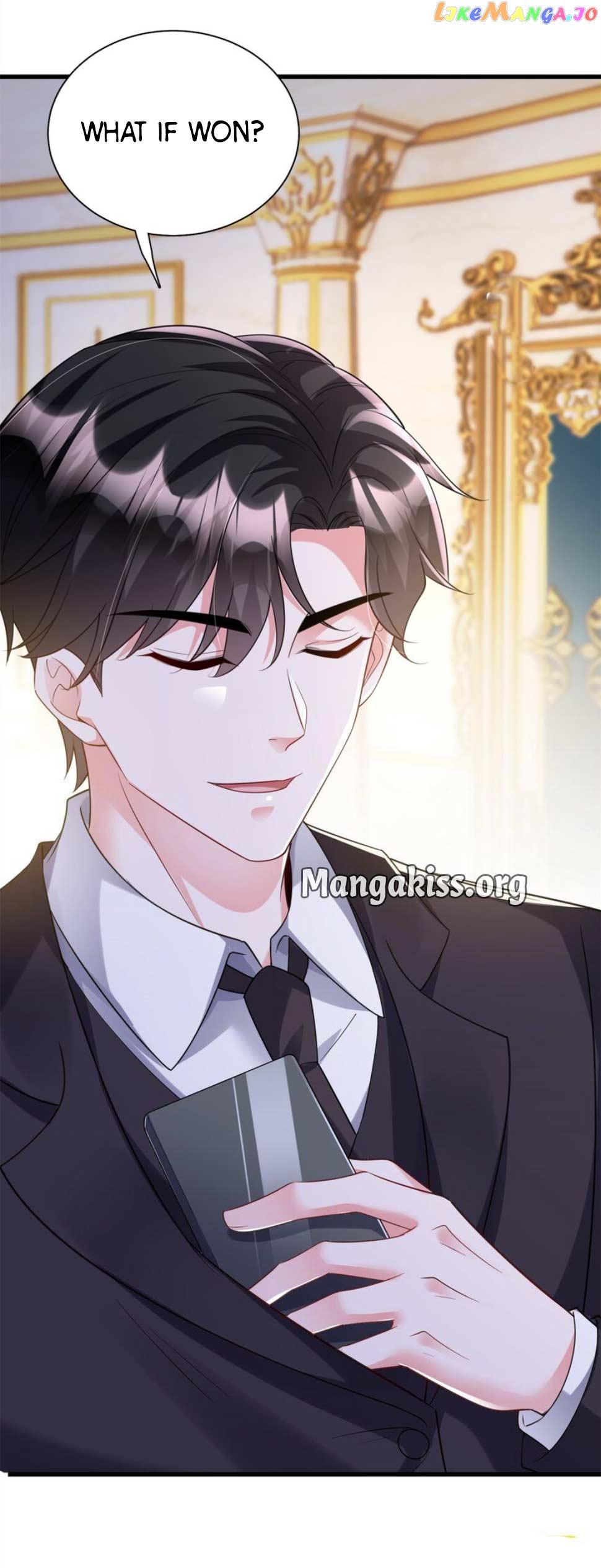 I Was Rocked to the World’s Richest Man in a Matchmaking Office Chapter 214 66 14