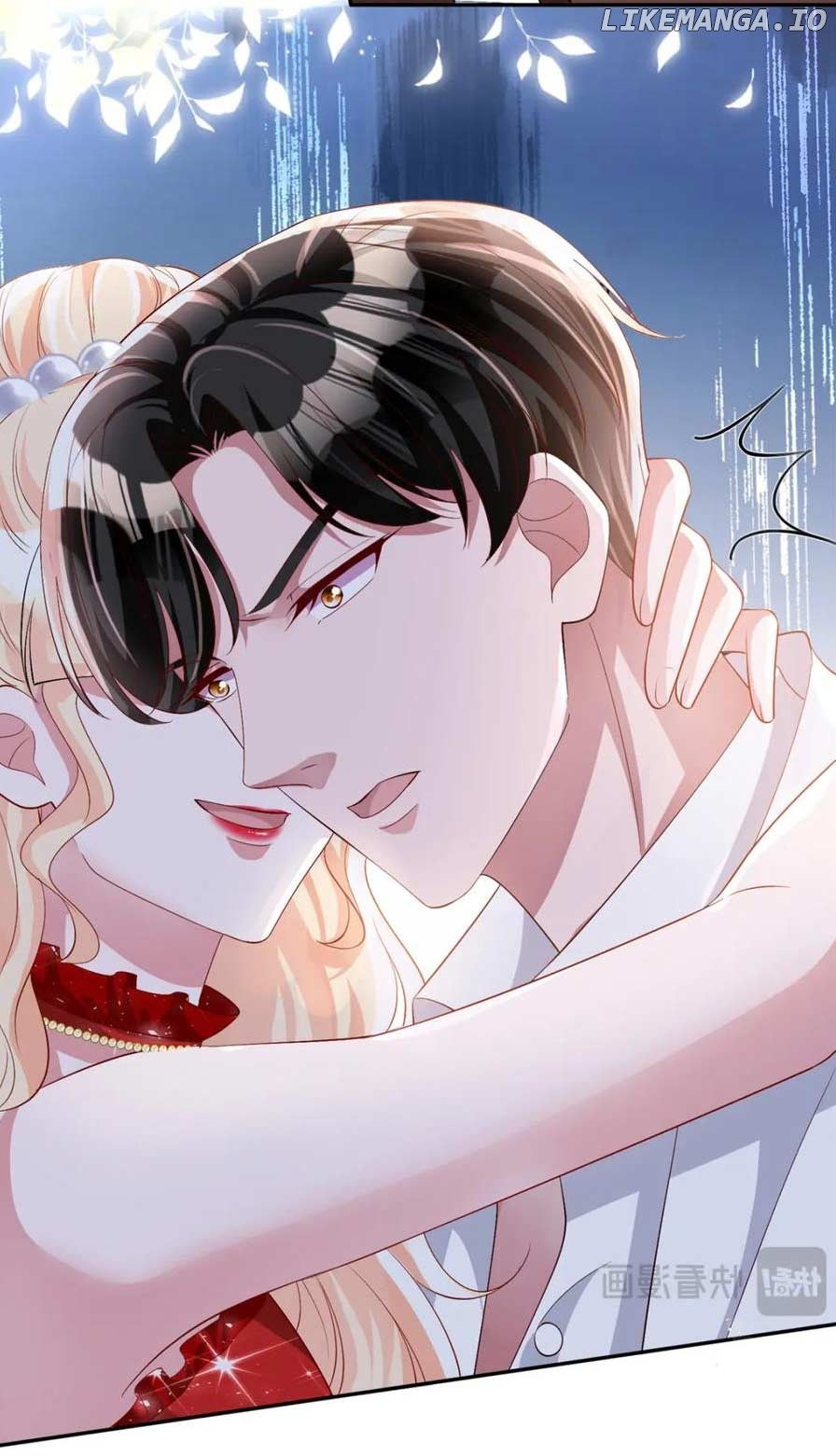 I Was Rocked to the World’s Richest Man in a Matchmaking Office Chapter 217 65 04