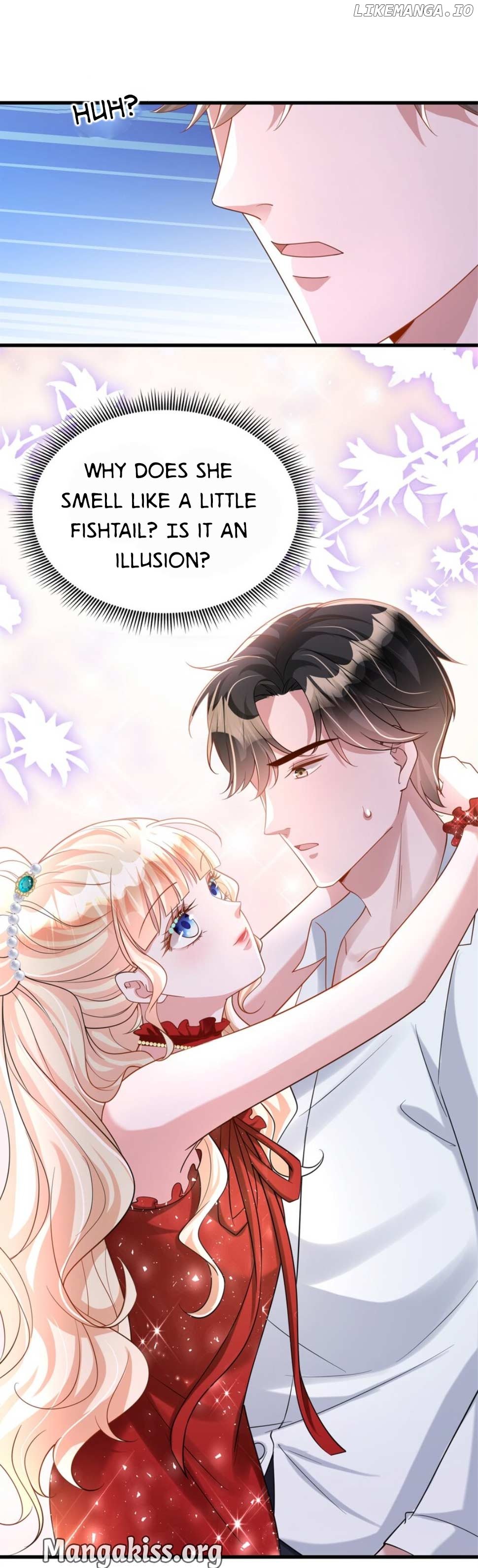I Was Rocked to the World’s Richest Man in a Matchmaking Office Chapter 217 68 07