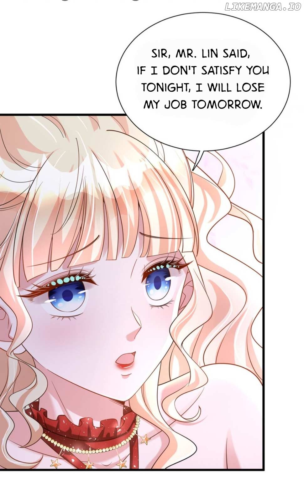 I Was Rocked to the World’s Richest Man in a Matchmaking Office Chapter 217 69 08