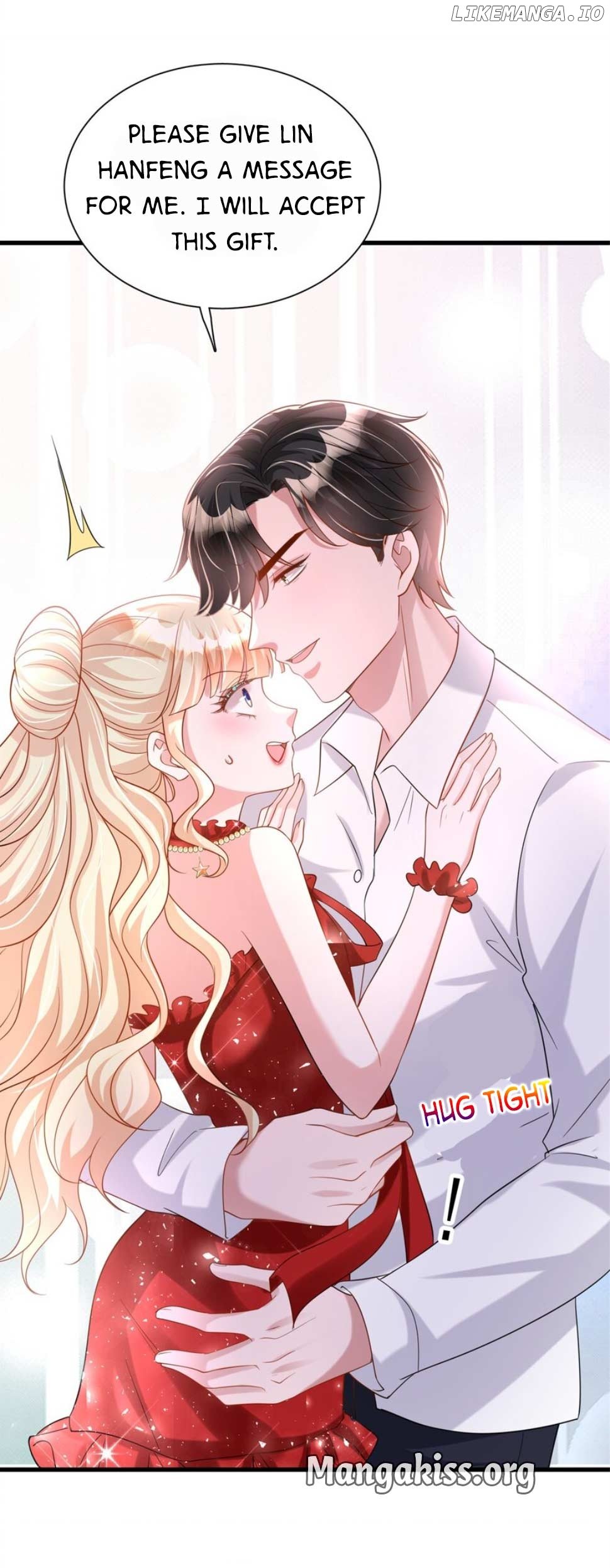 I Was Rocked to the World’s Richest Man in a Matchmaking Office Chapter 217 73 12