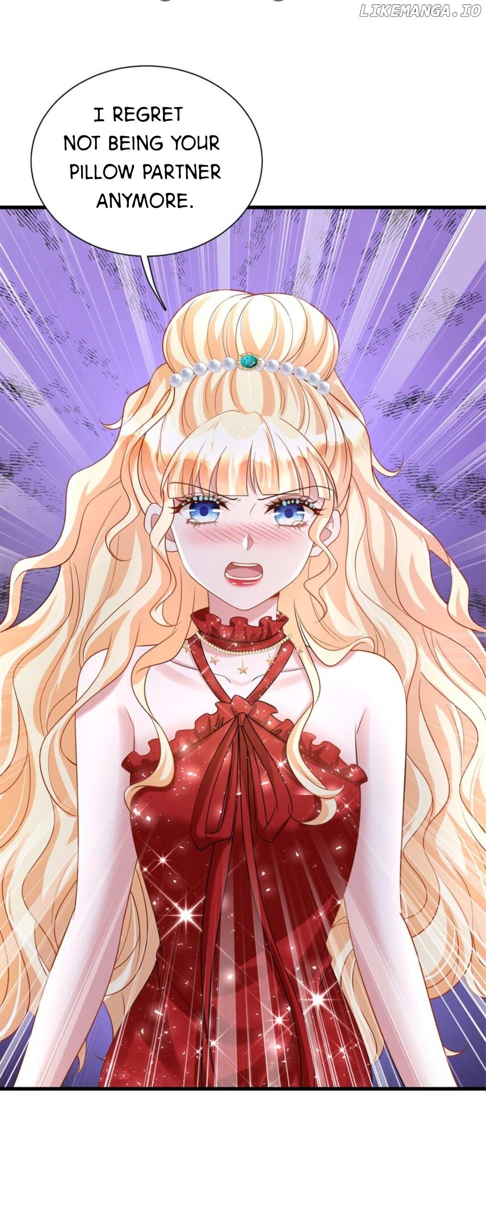 I Was Rocked to the World’s Richest Man in a Matchmaking Office Chapter 217 78 17