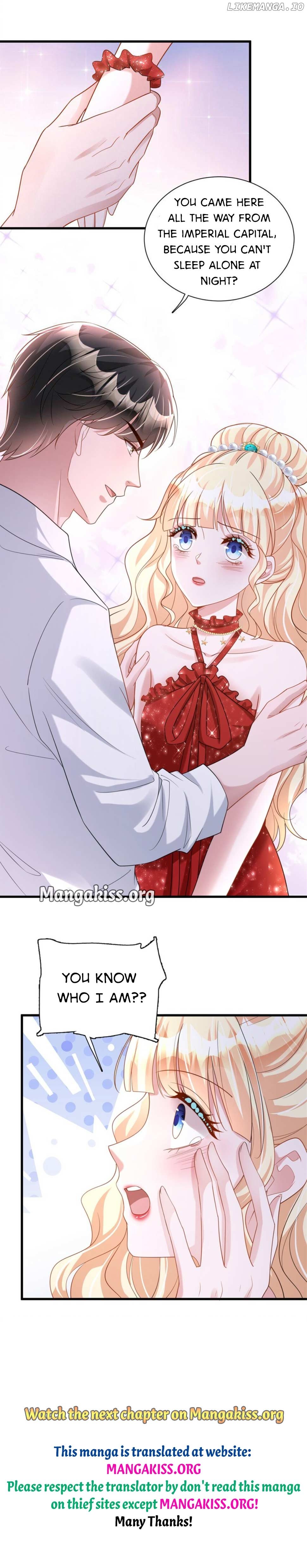 I Was Rocked to the World’s Richest Man in a Matchmaking Office Chapter 217 79 18