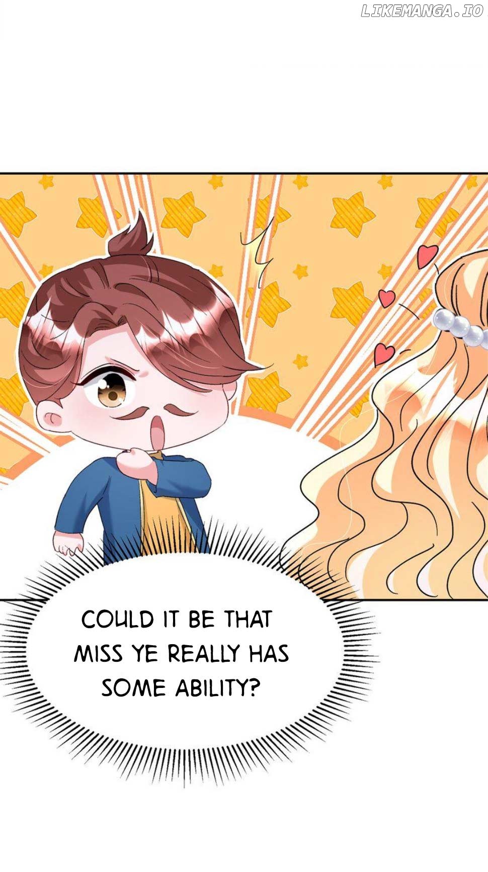 I Was Rocked to the World’s Richest Man in a Matchmaking Office Chapter 222 48 02