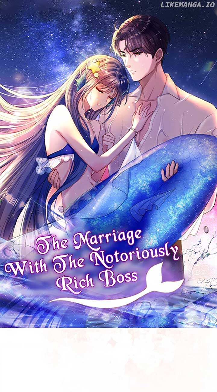 I Was Rocked to the World’s Richest Man in a Matchmaking Office Chapter 226 47 01