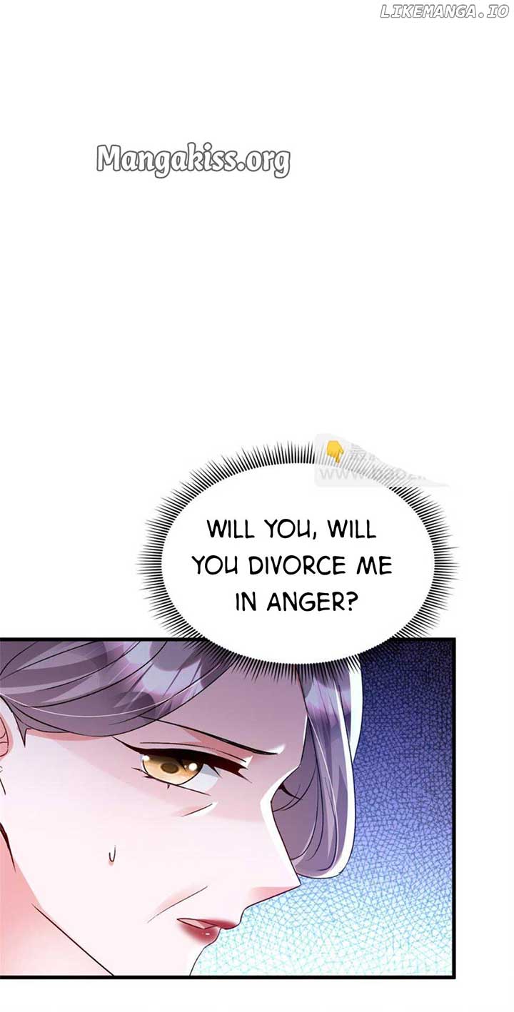 I Was Rocked to the World’s Richest Man in a Matchmaking Office Chapter 226 49 03