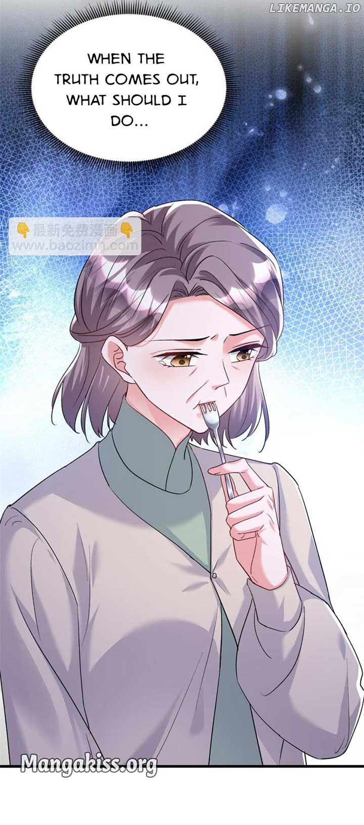 I Was Rocked to the World’s Richest Man in a Matchmaking Office Chapter 226 52 06