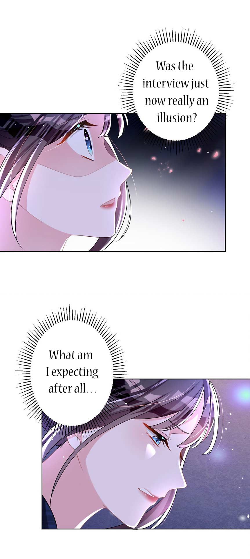 I Was Rocked to the World’s Richest Man in a Matchmaking Office Chapter 23 60 008