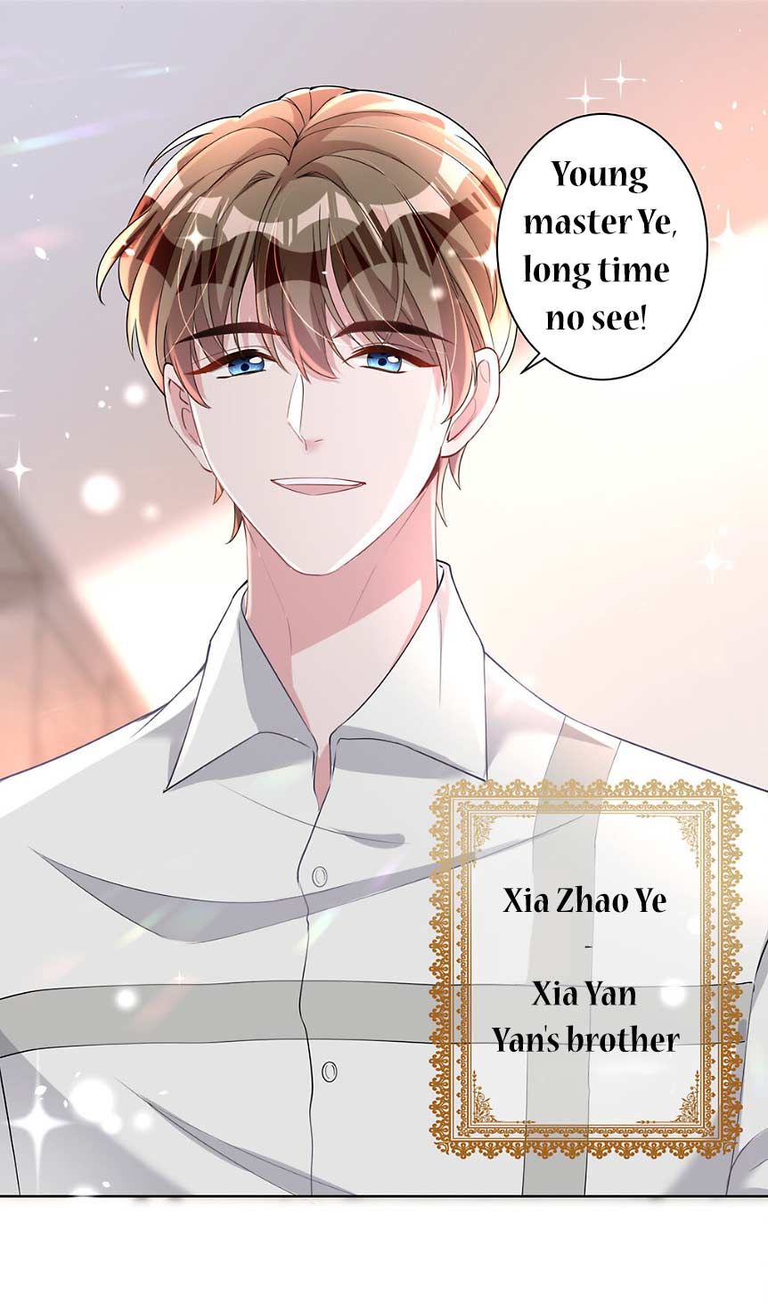 I Was Rocked to the World’s Richest Man in a Matchmaking Office Chapter 23 63 011