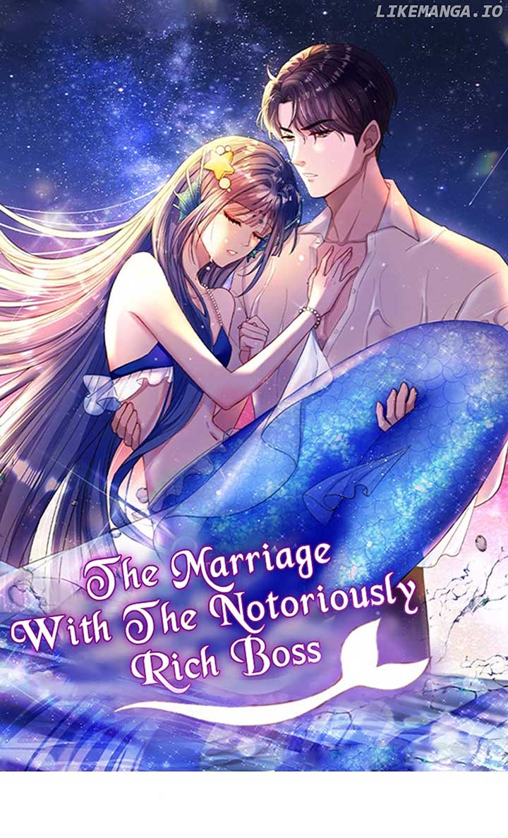 I Was Rocked to the World’s Richest Man in a Matchmaking Office Chapter 234 41 01
