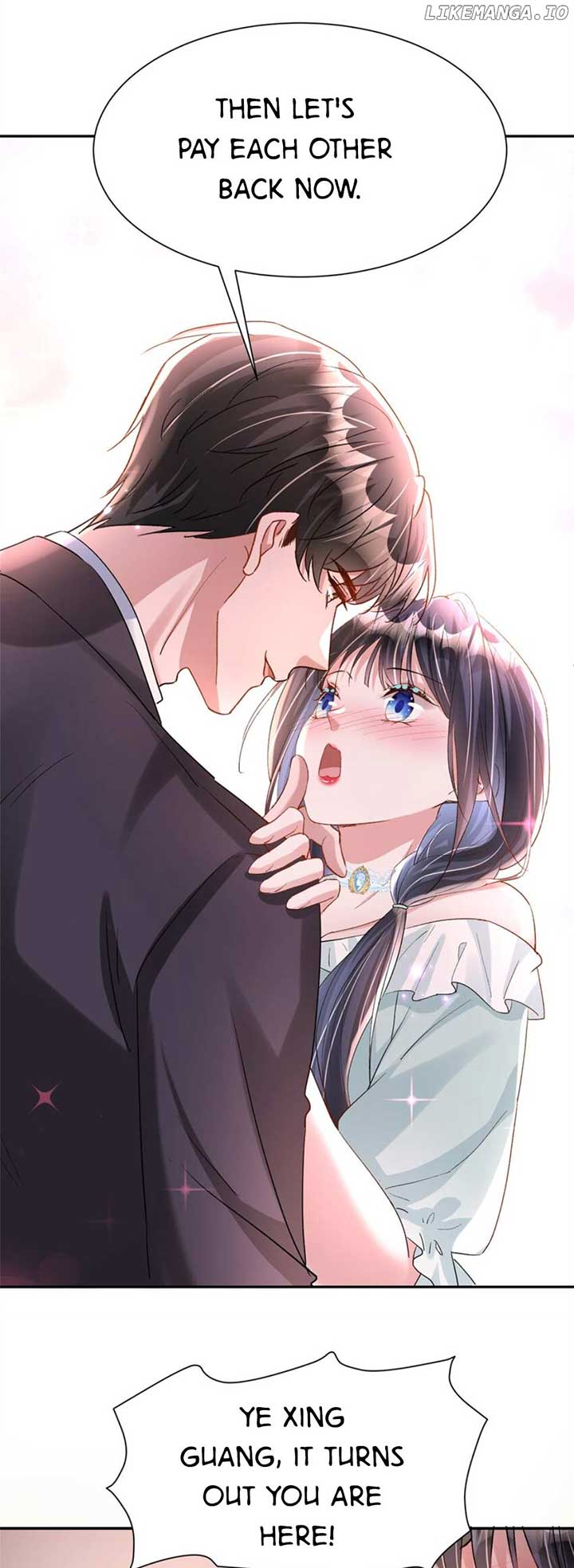 I Was Rocked to the World’s Richest Man in a Matchmaking Office Chapter 234 43 03