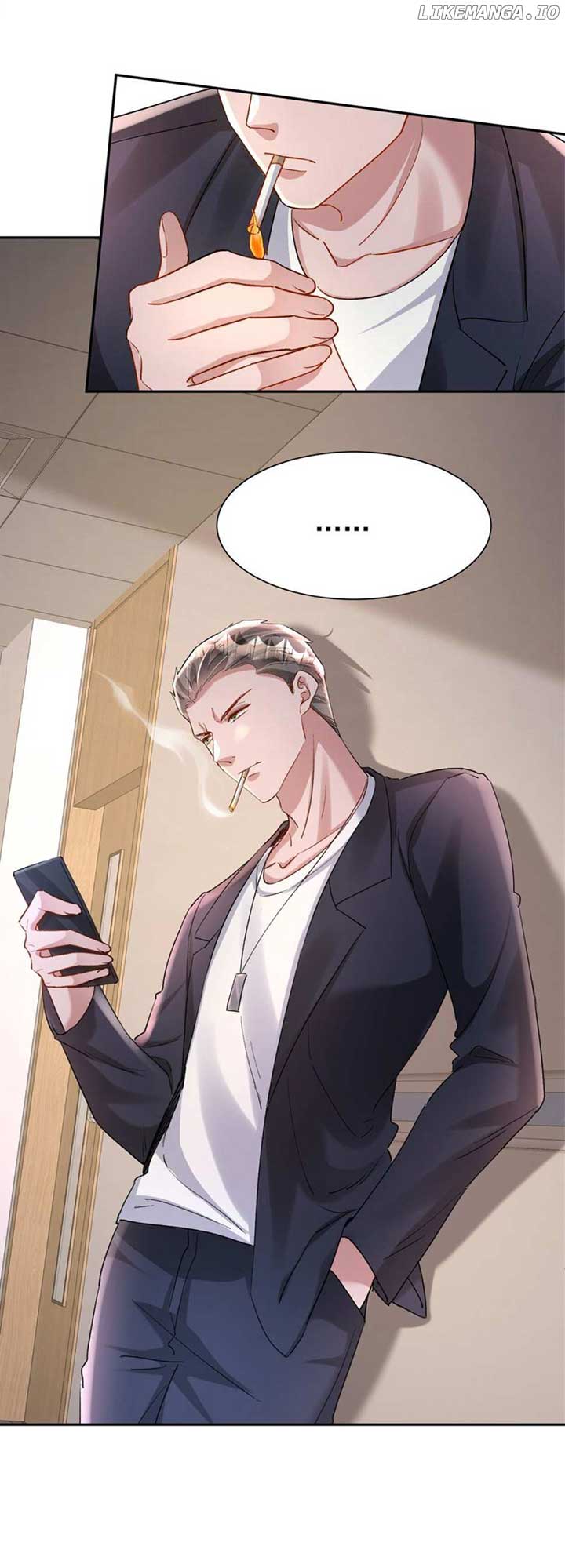 I Was Rocked to the World’s Richest Man in a Matchmaking Office Chapter 235 53 04