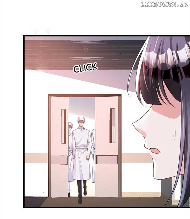 I Was Rocked to the World’s Richest Man in a Matchmaking Office Chapter 235 56 07