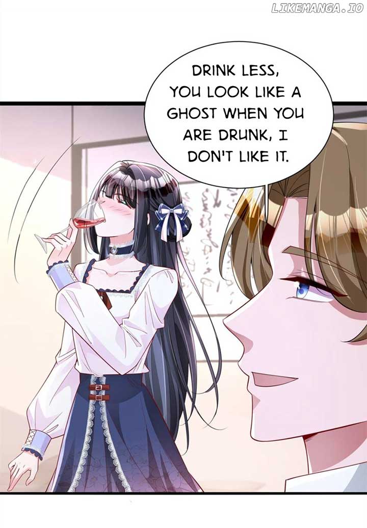 I Was Rocked to the World’s Richest Man in a Matchmaking Office Chapter 235 59 10