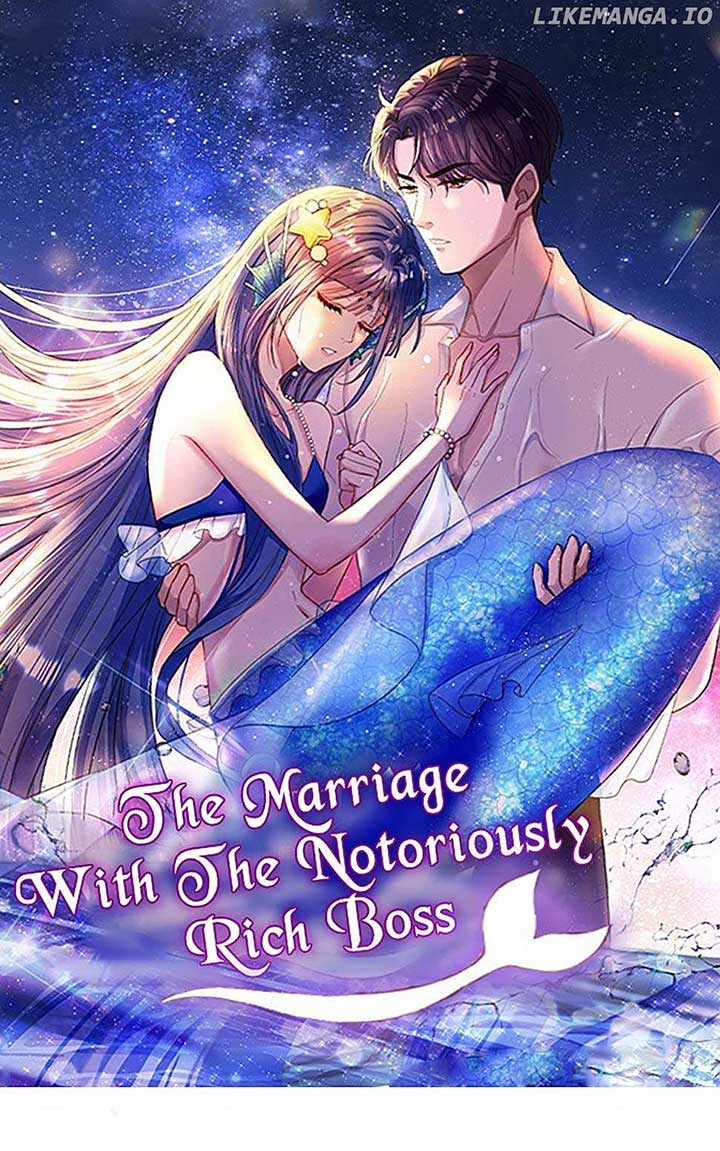 I Was Rocked to the World’s Richest Man in a Matchmaking Office Chapter 237 62 01