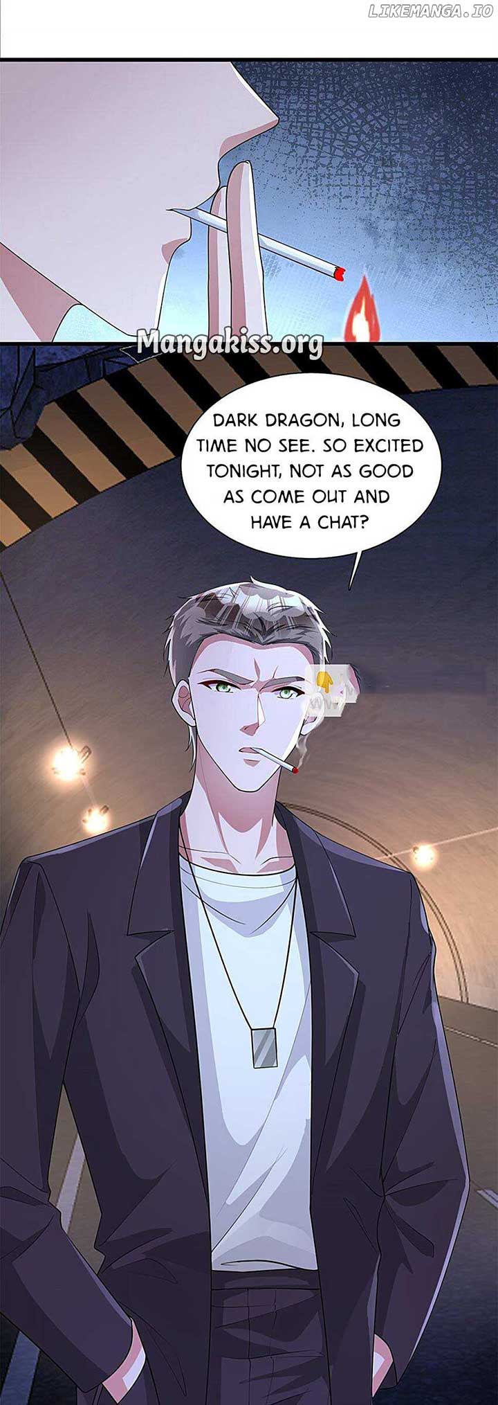 I Was Rocked to the World’s Richest Man in a Matchmaking Office Chapter 237 66 05