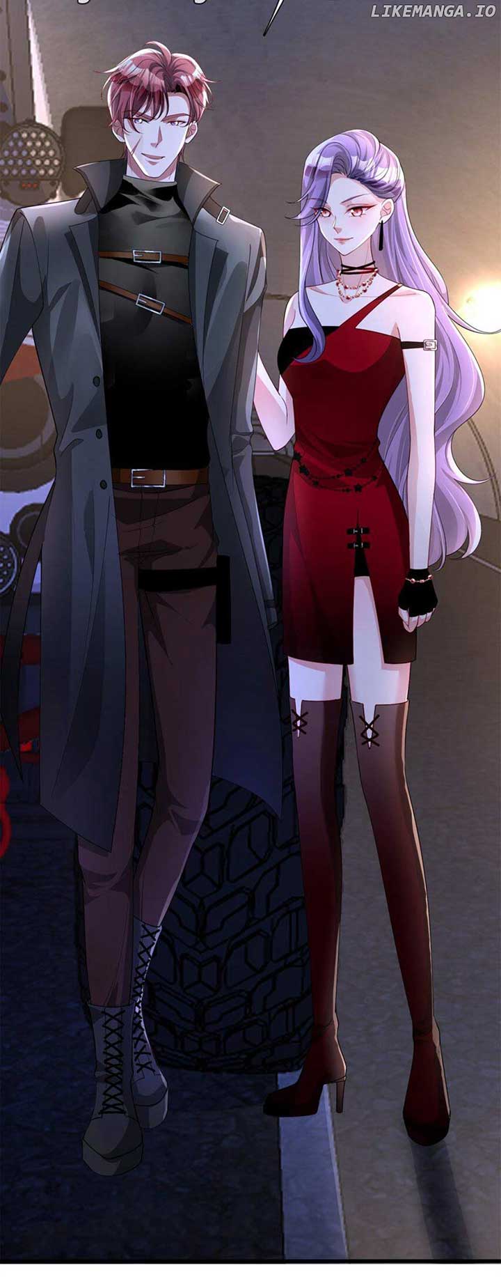 I Was Rocked to the World’s Richest Man in a Matchmaking Office Chapter 237 68 07