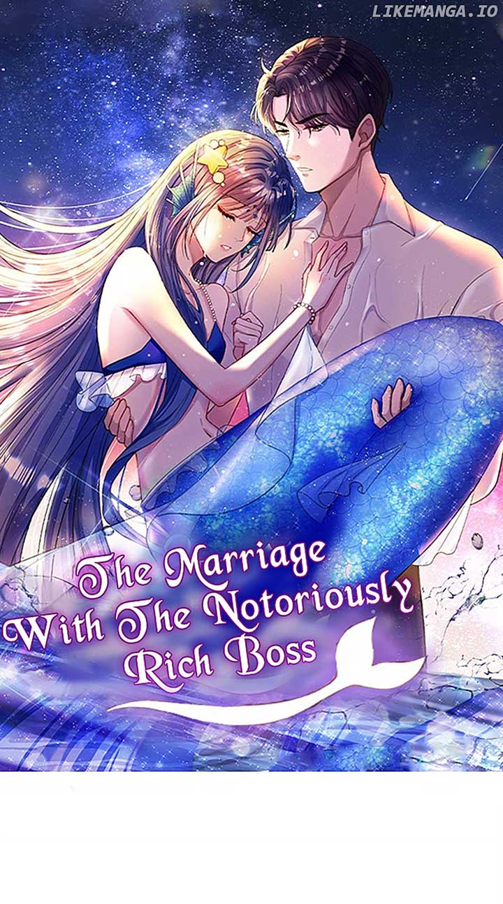 I Was Rocked to the World’s Richest Man in a Matchmaking Office Chapter 239 62 01