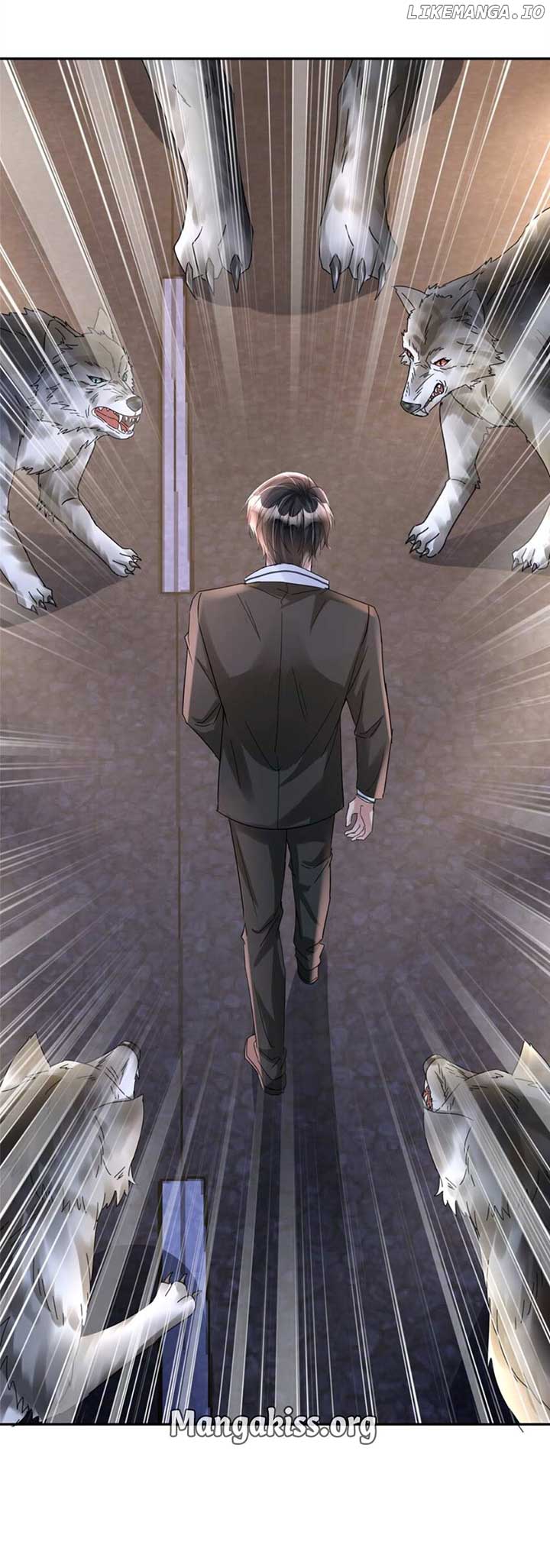 I Was Rocked to the World’s Richest Man in a Matchmaking Office Chapter 239 73 12
