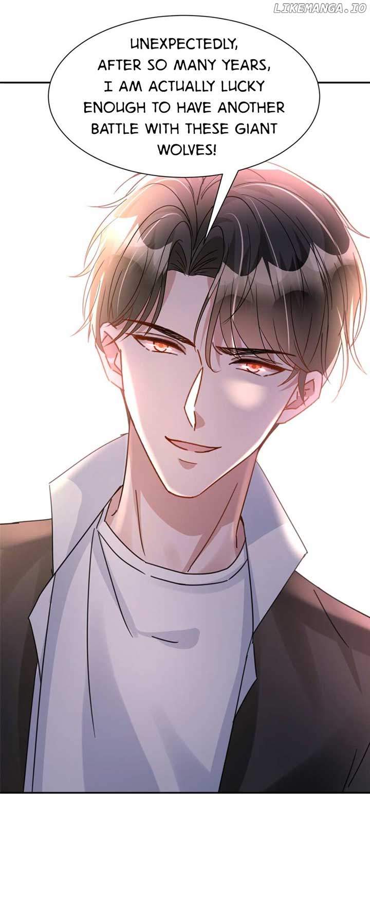 I Was Rocked to the World’s Richest Man in a Matchmaking Office Chapter 239 74 13