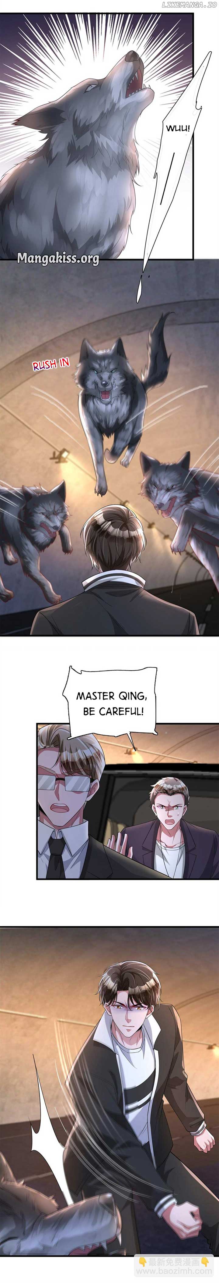I Was Rocked to the World’s Richest Man in a Matchmaking Office Chapter 239 75 14