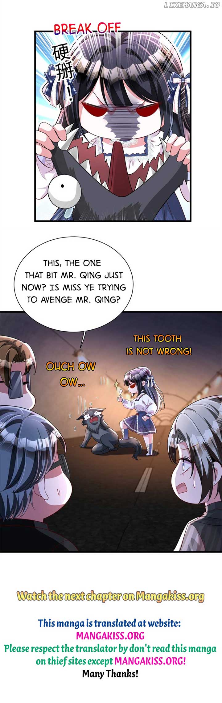 I Was Rocked to the World’s Richest Man in a Matchmaking Office Chapter 239 79 18