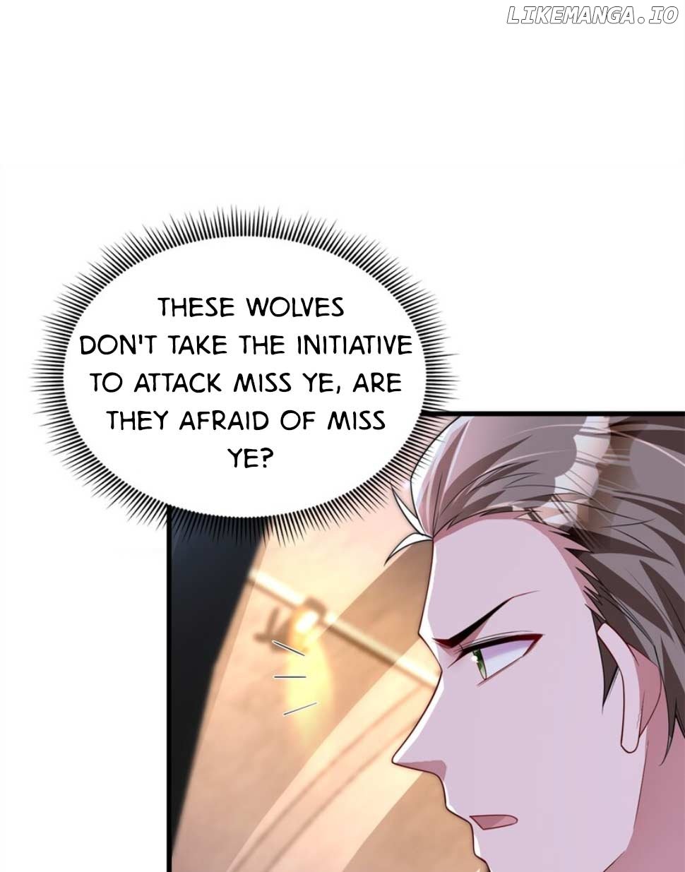 I Was Rocked to the World’s Richest Man in a Matchmaking Office Chapter 240 54 05
