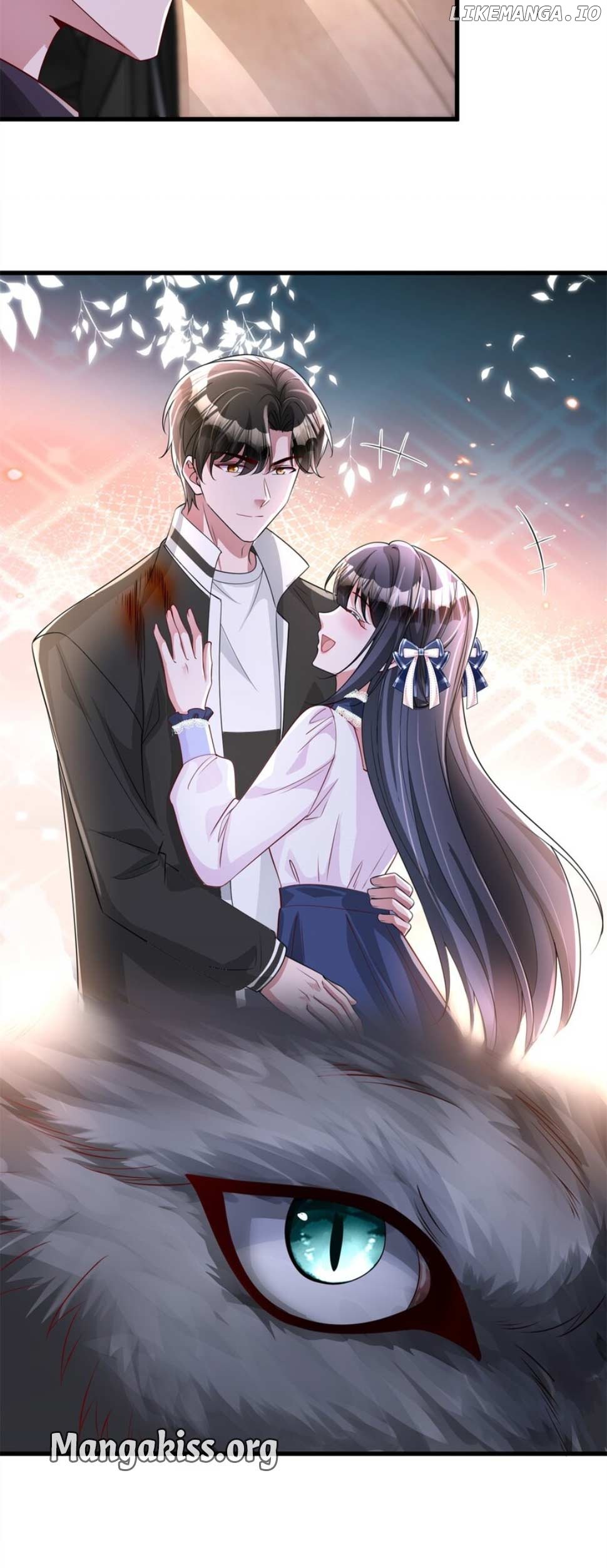 I Was Rocked to the World’s Richest Man in a Matchmaking Office Chapter 240 55 06