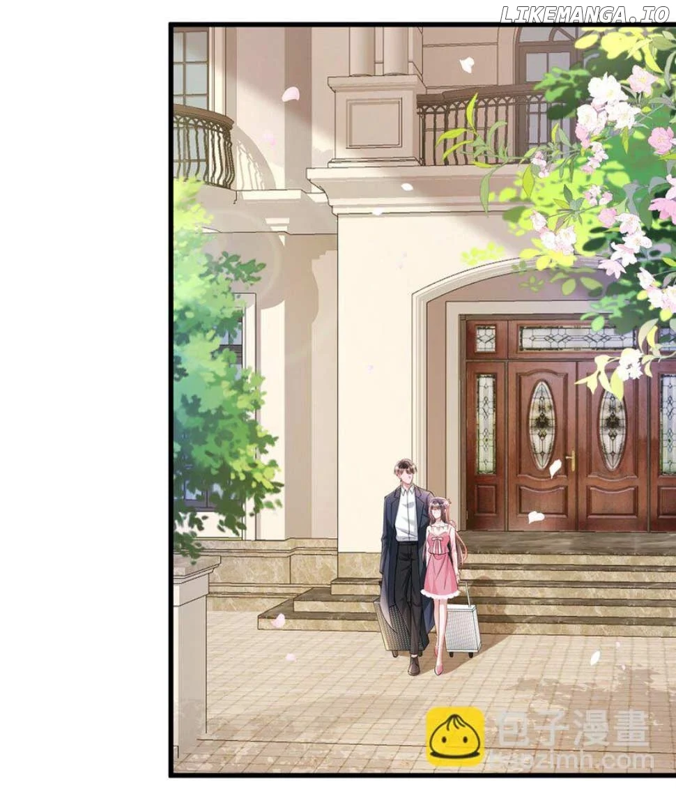 I Was Rocked to the World’s Richest Man in a Matchmaking Office Chapter 250 55 03