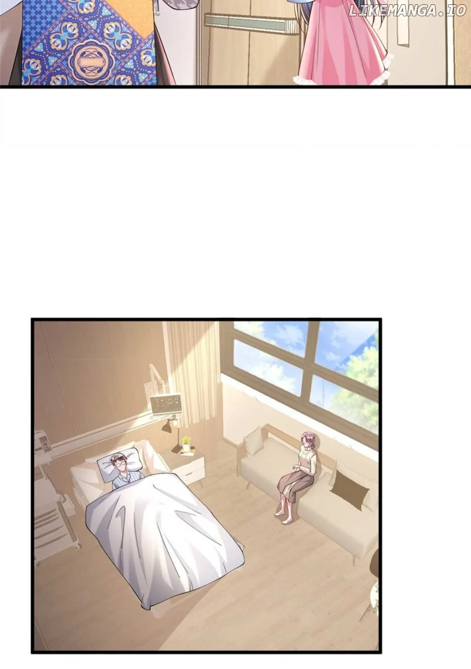 I Was Rocked to the World’s Richest Man in a Matchmaking Office Chapter 250 62 10