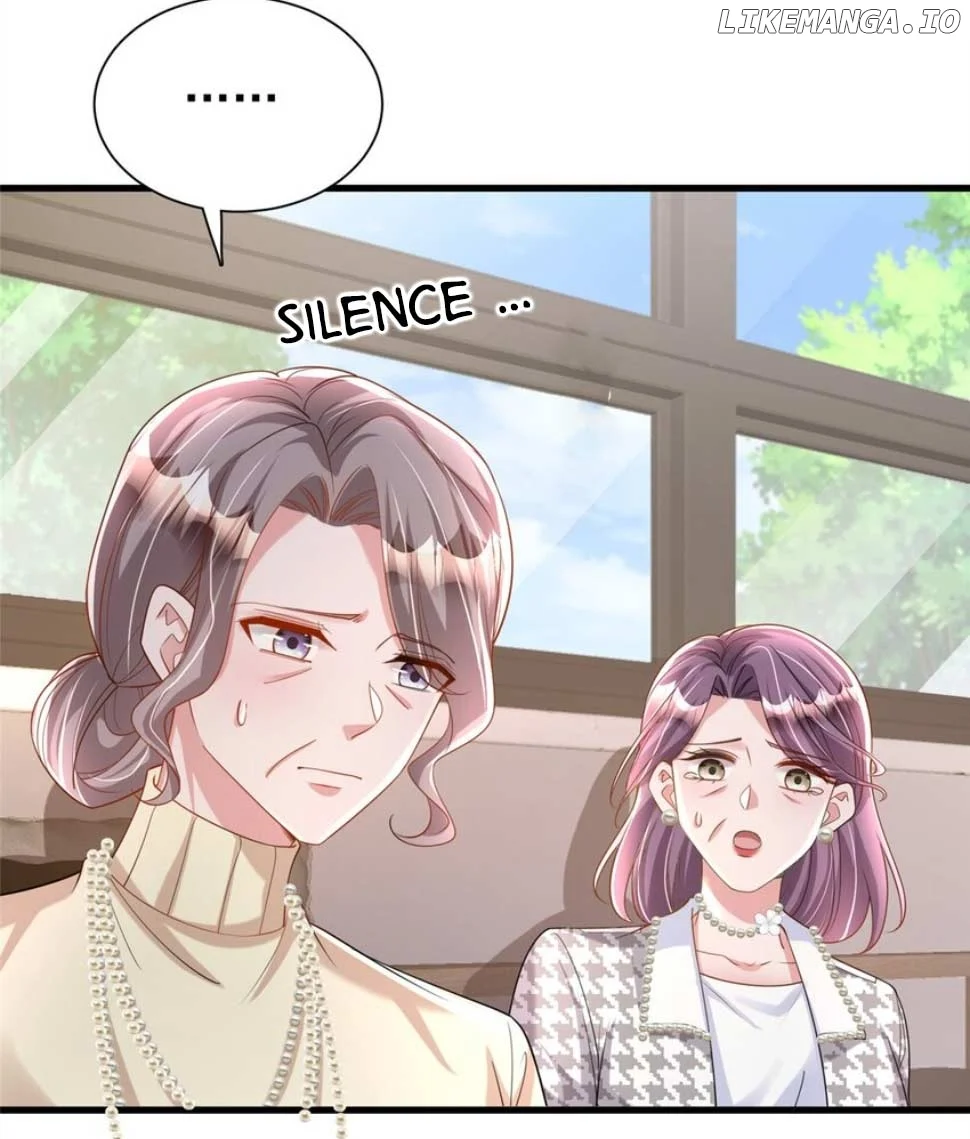 I Was Rocked to the World’s Richest Man in a Matchmaking Office Chapter 251 61 06