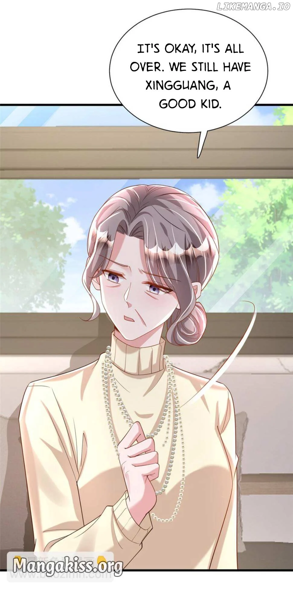 I Was Rocked to the World’s Richest Man in a Matchmaking Office Chapter 251 63 08