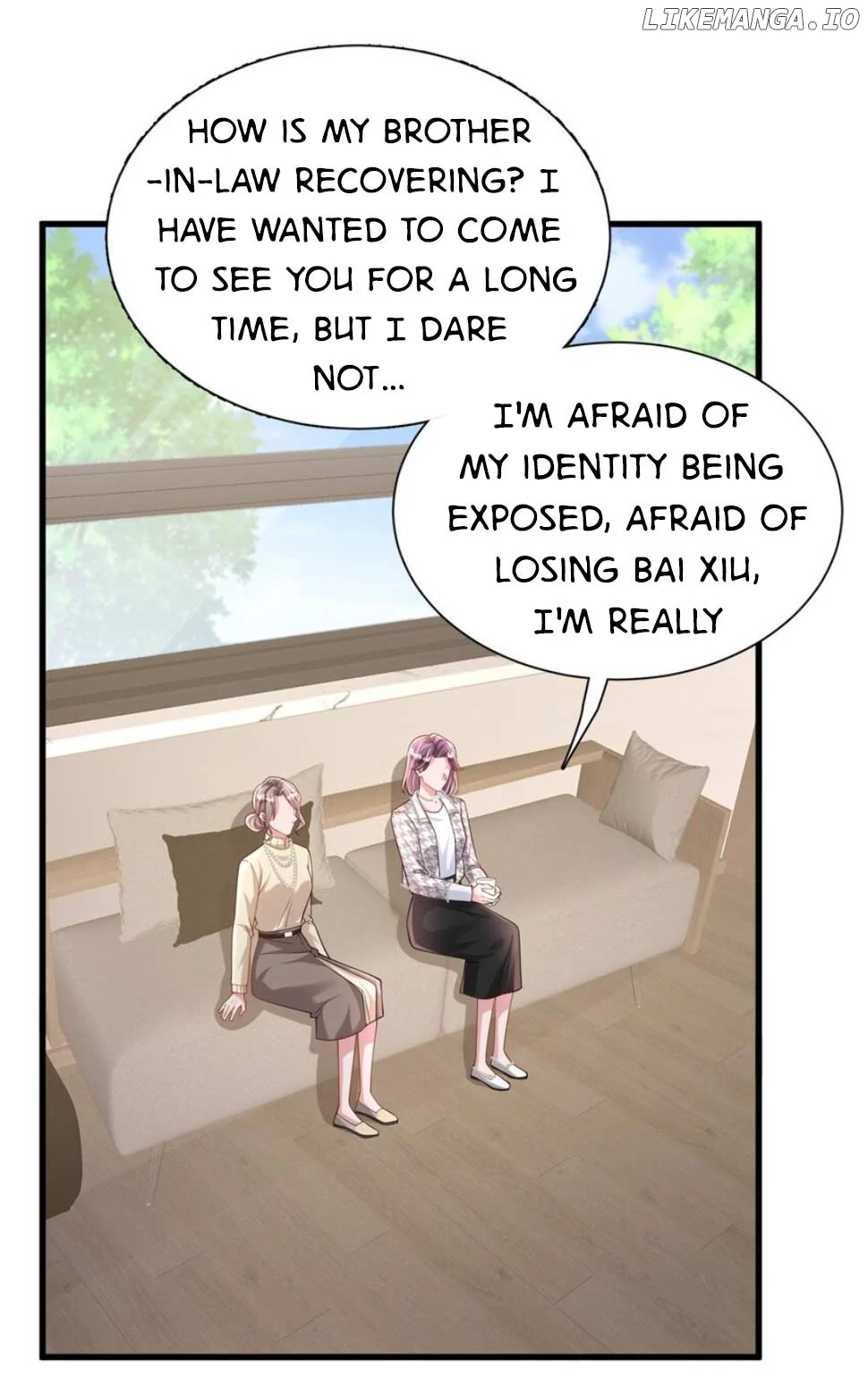I Was Rocked to the World’s Richest Man in a Matchmaking Office Chapter 251 64 09