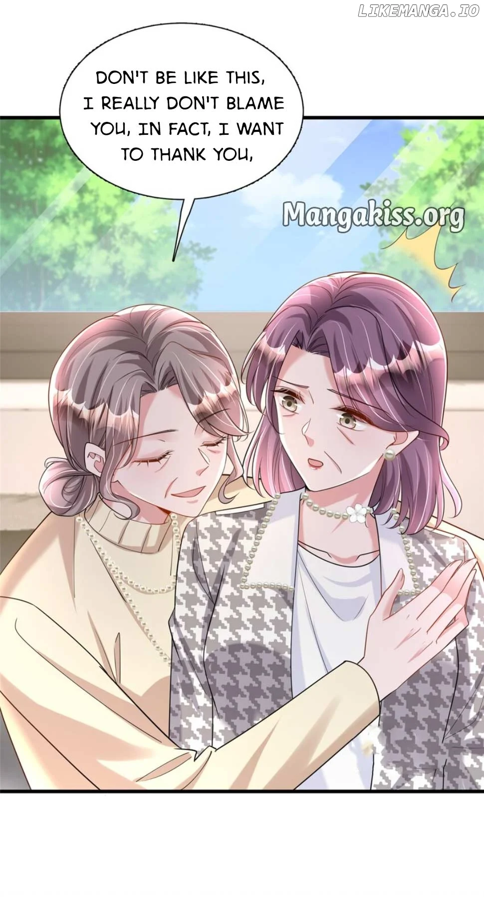I Was Rocked to the World’s Richest Man in a Matchmaking Office Chapter 251 66 11