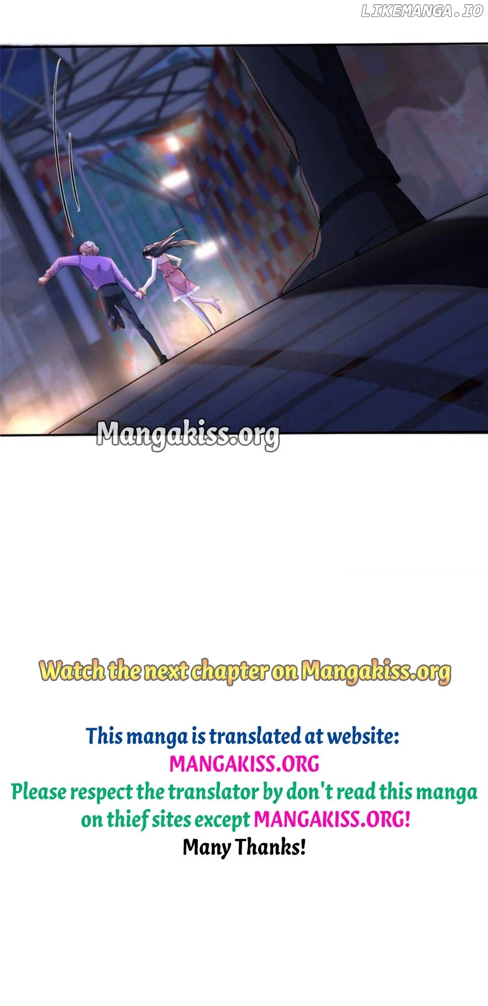 I Was Rocked to the World’s Richest Man in a Matchmaking Office Chapter 253 75 17