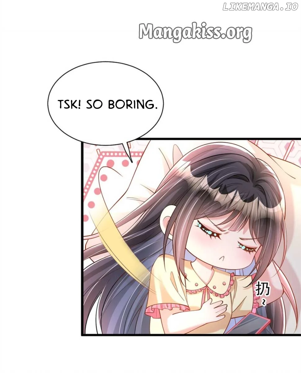 I Was Rocked to the World’s Richest Man in a Matchmaking Office Chapter 258 50 04
