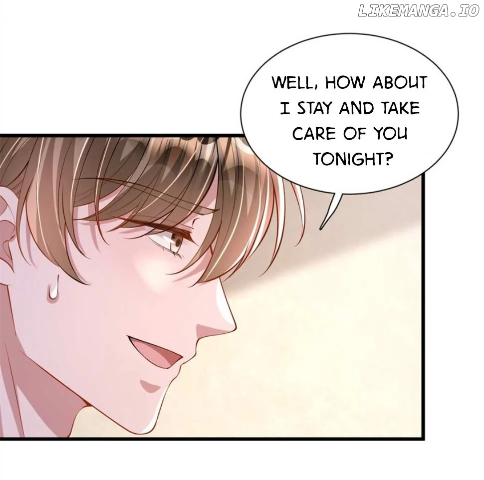 I Was Rocked to the World’s Richest Man in a Matchmaking Office Chapter 258 54 08