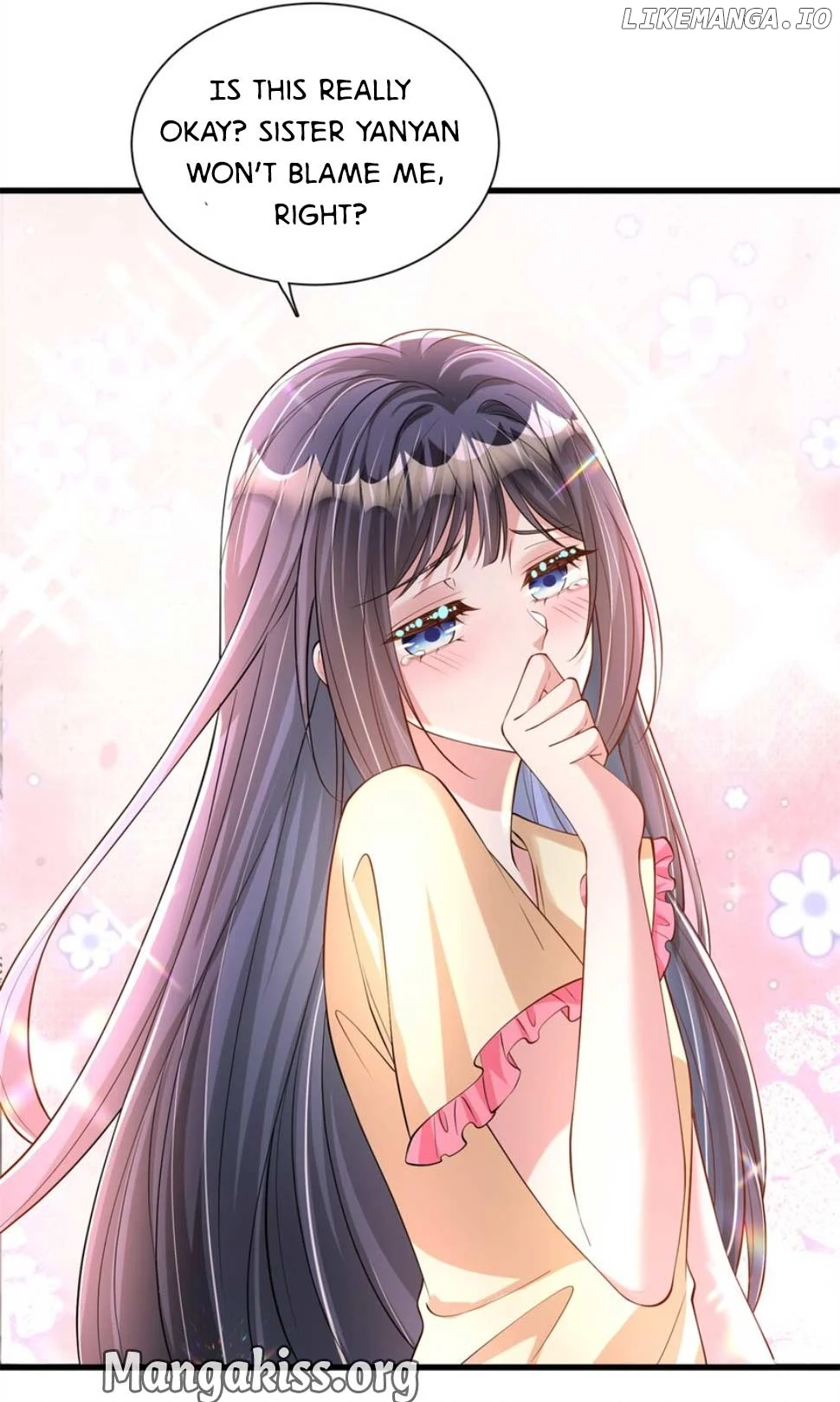 I Was Rocked to the World’s Richest Man in a Matchmaking Office Chapter 258 55 09