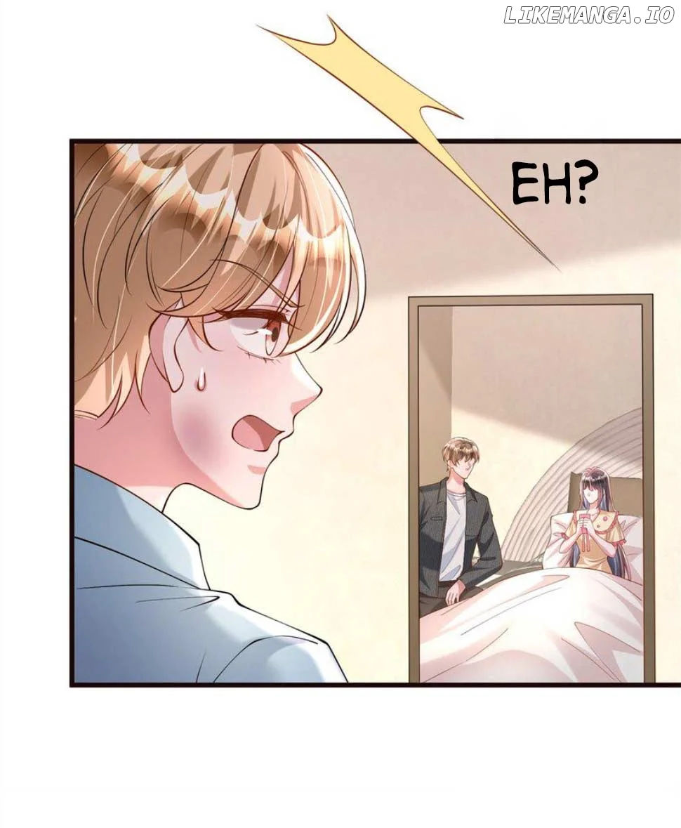 I Was Rocked to the World’s Richest Man in a Matchmaking Office Chapter 259 51 05