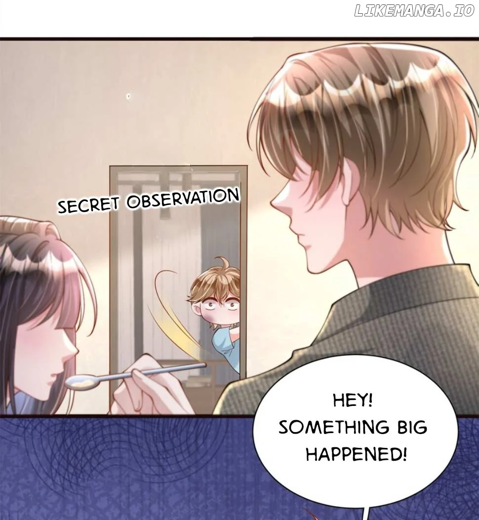 I Was Rocked to the World’s Richest Man in a Matchmaking Office Chapter 259 52 06