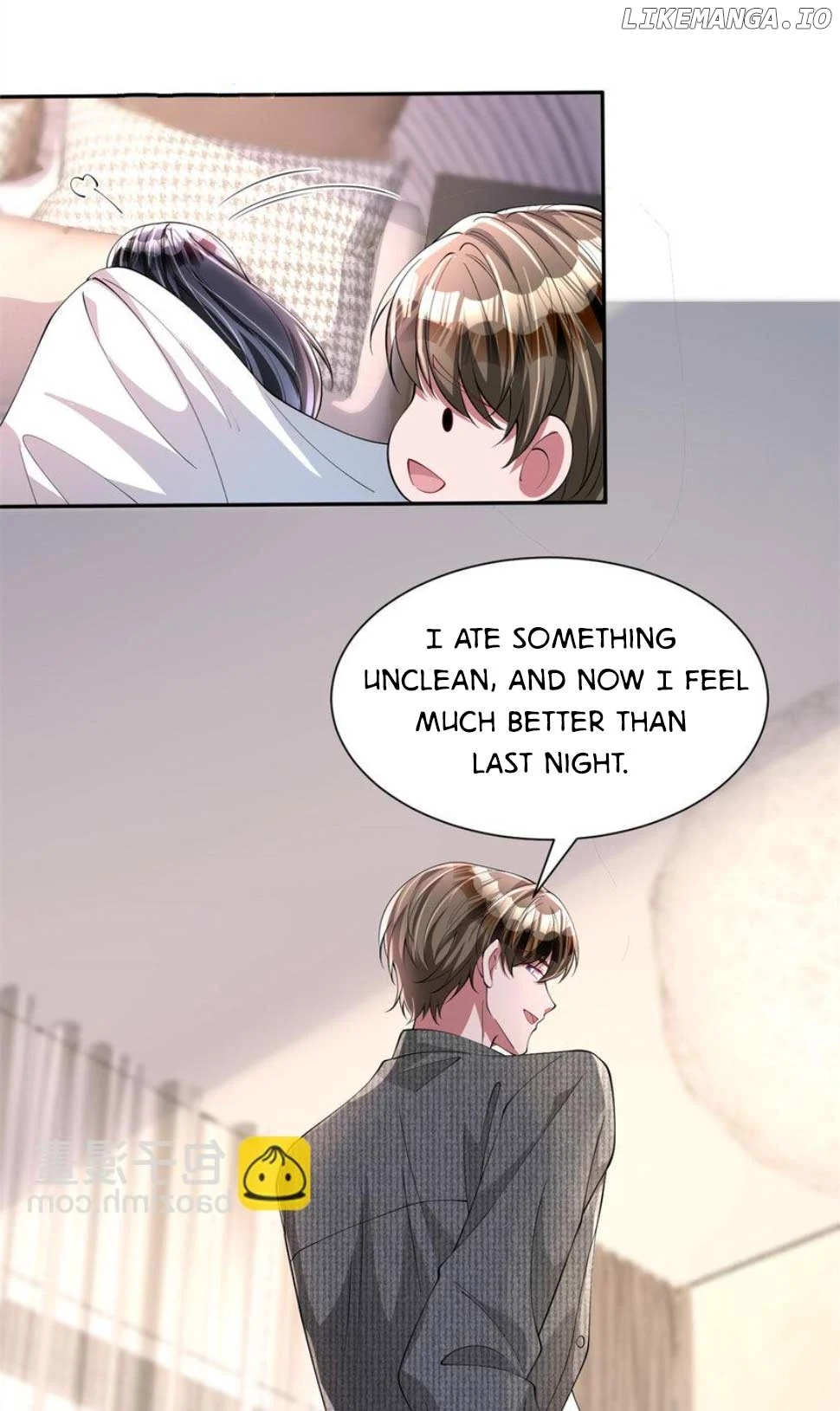I Was Rocked to the World’s Richest Man in a Matchmaking Office Chapter 260 61 12