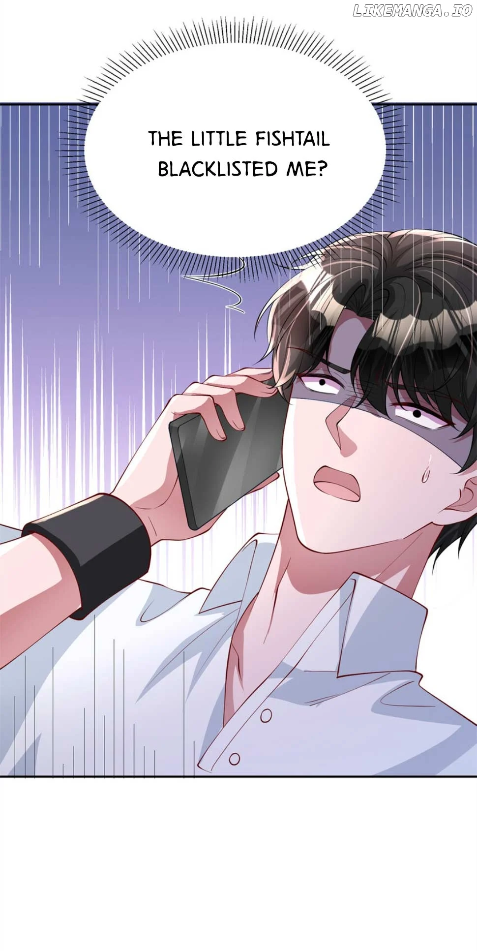 I Was Rocked to the World’s Richest Man in a Matchmaking Office Chapter 261 60 02