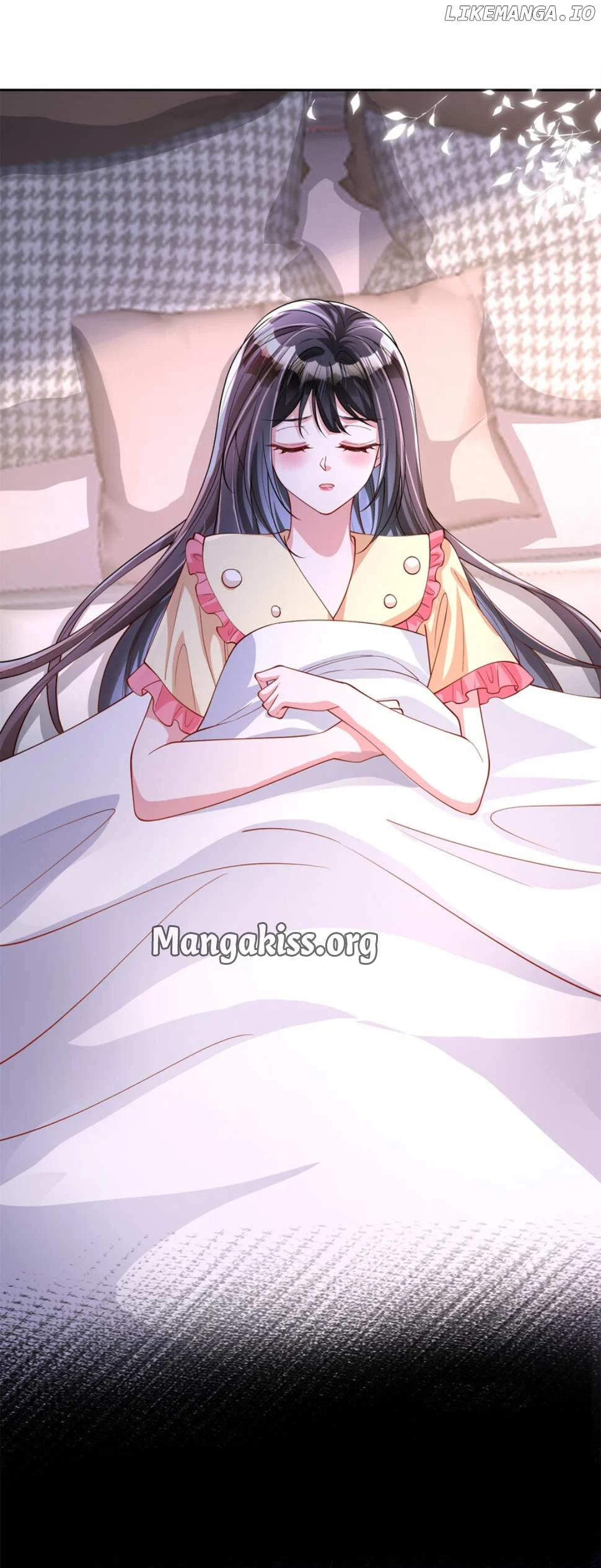 I Was Rocked to the World’s Richest Man in a Matchmaking Office Chapter 261 65 07