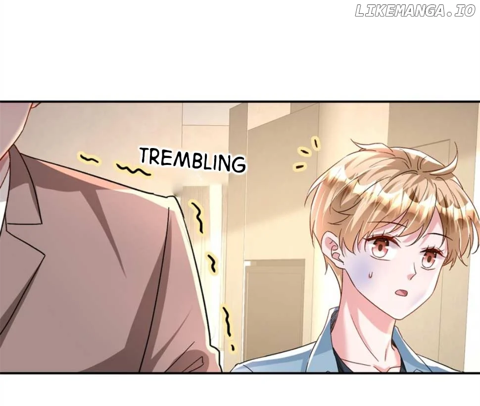 I Was Rocked to the World’s Richest Man in a Matchmaking Office Chapter 264 63 02
