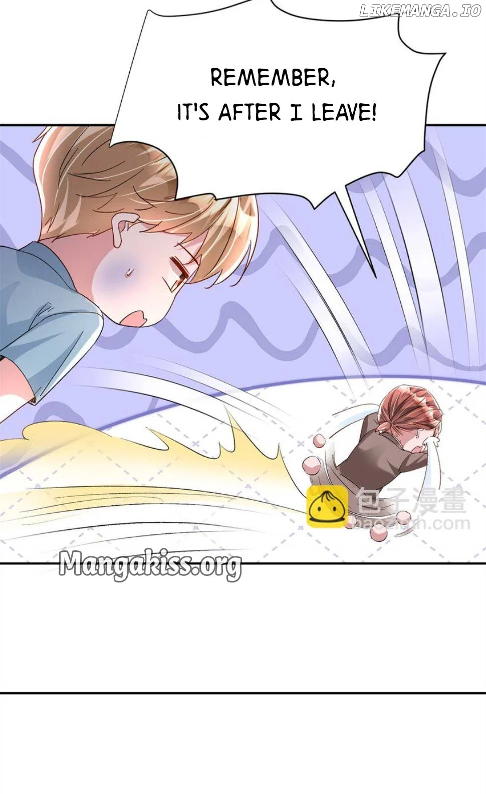 I Was Rocked to the World’s Richest Man in a Matchmaking Office Chapter 264 66 05