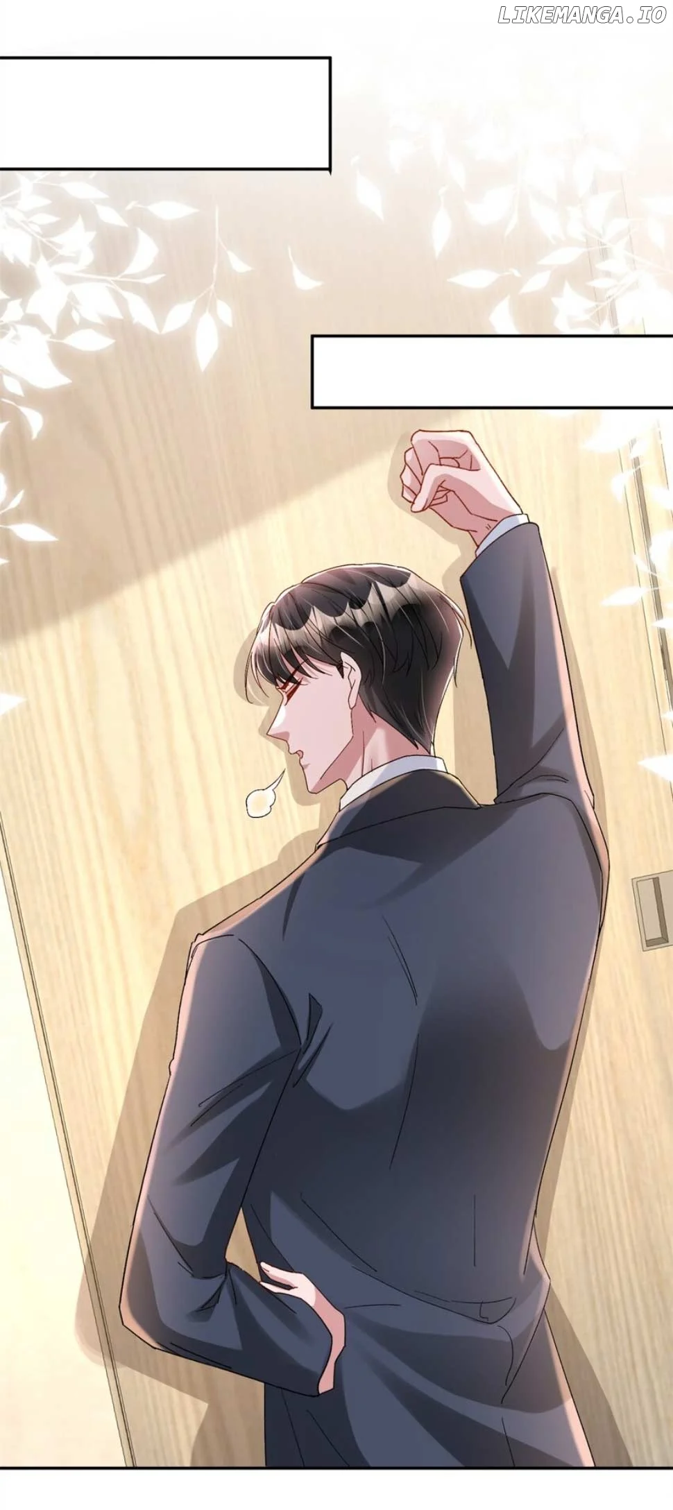 I Was Rocked to the World’s Richest Man in a Matchmaking Office Chapter 264 67 06