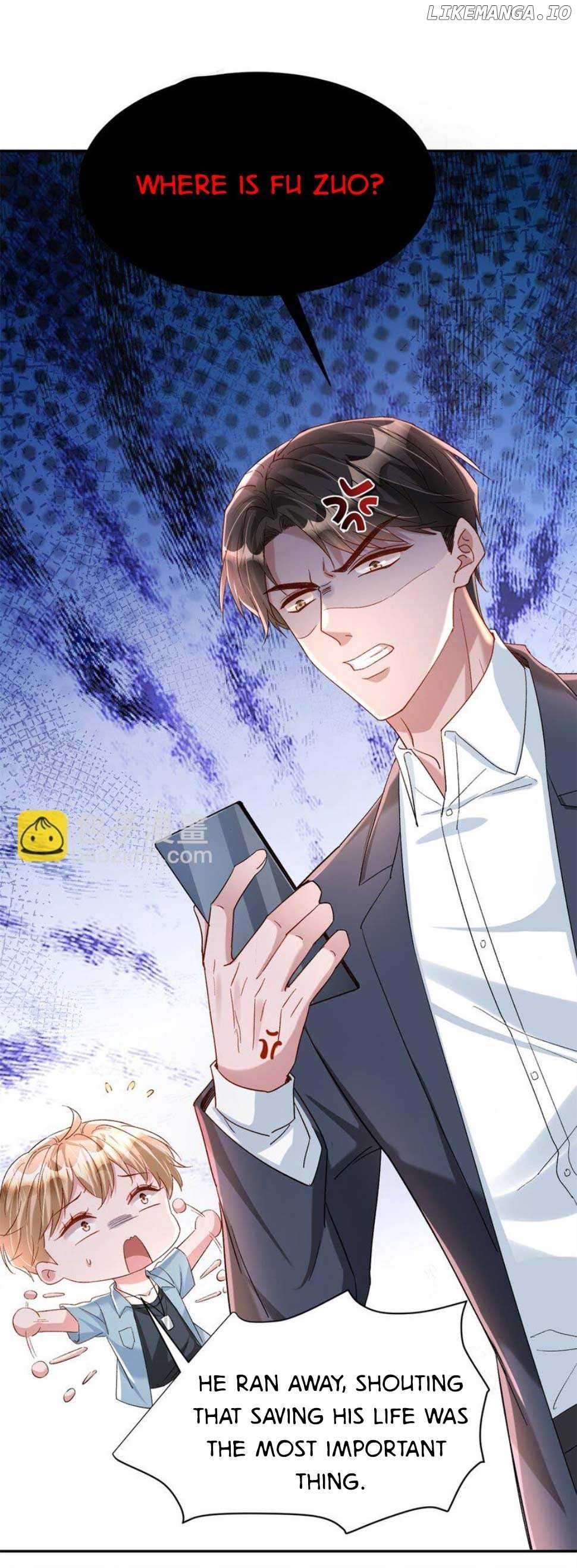 I Was Rocked to the World’s Richest Man in a Matchmaking Office Chapter 264 70 09